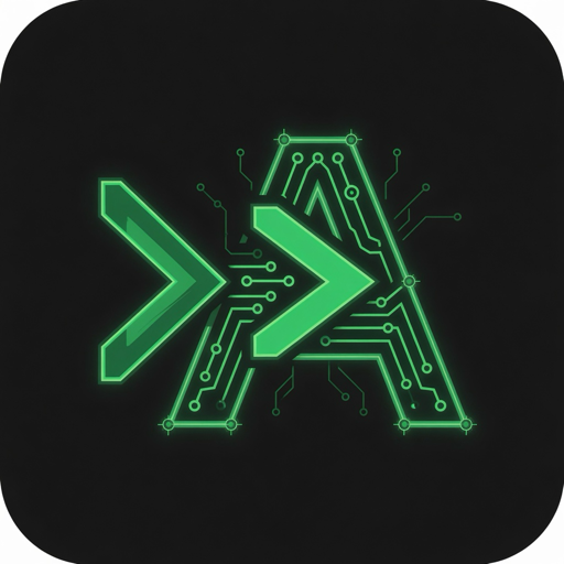 Allister Antosik logo